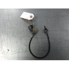 113C007 Intake Air Charge Temperature Sensor For 06-07 GMC Sierra 2500 HD  6.6 97381182 Duramax Diesel